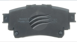BREMTEC TRADE LINE CERAMIC+ COROLLA MZEA12 2018- REAR- BT28550TS