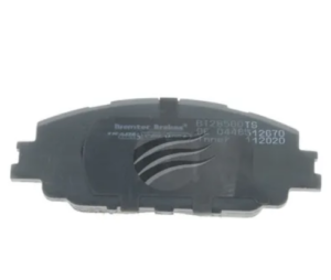 BREMTEC TRADE LINE CERAMIC+ COROLLA MZEA12 2018 FRONT- BT28560TS
