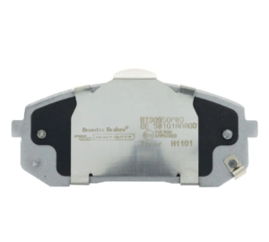BREMTEC PRO-LINE HD CEAMIC+ ZERO DUST HYU I30 CN7 FRONT 2022- BT30950PRO