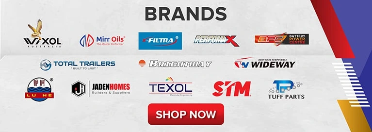 Brands