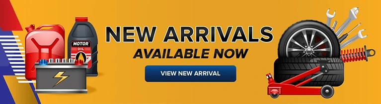 Free Arrivals
