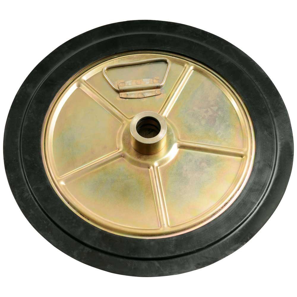 Follow Plate - 340mm (20-30Kg)