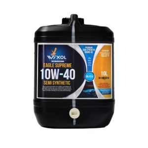 VIXOL EAGLE SUPREME 10W-40 SN/CF  -10L