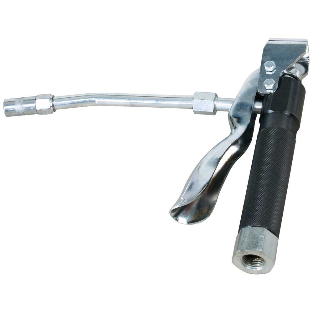 Heavy Duty Grease Control Valve Prodepot