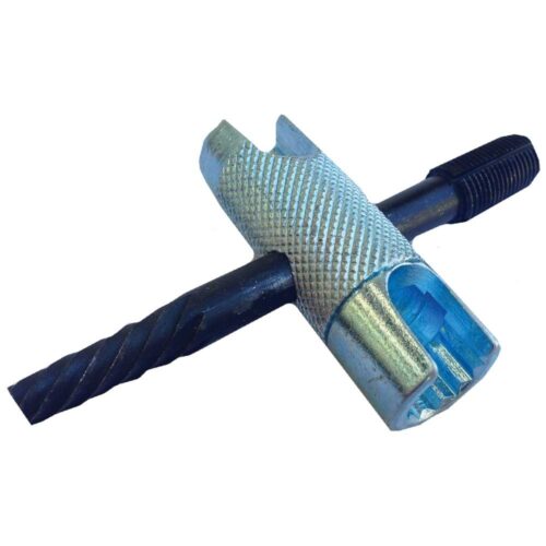Grease Nipple Tool Taps 1/4″ Fits 5/16″ & 3/8″