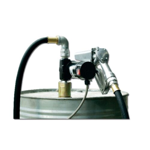 12 Volt Diesel Pump Kit – 40LPM