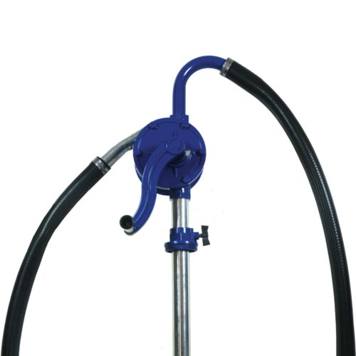 205 Litre Rotary Action Pump With Hose