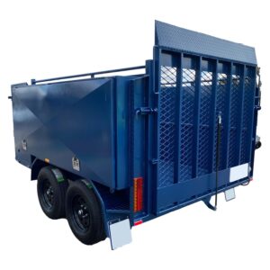 Trailer