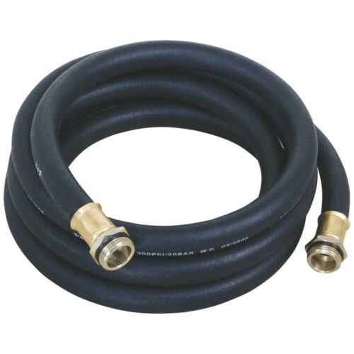 1″ Fuel Delivery Hose – 1″ X 1″