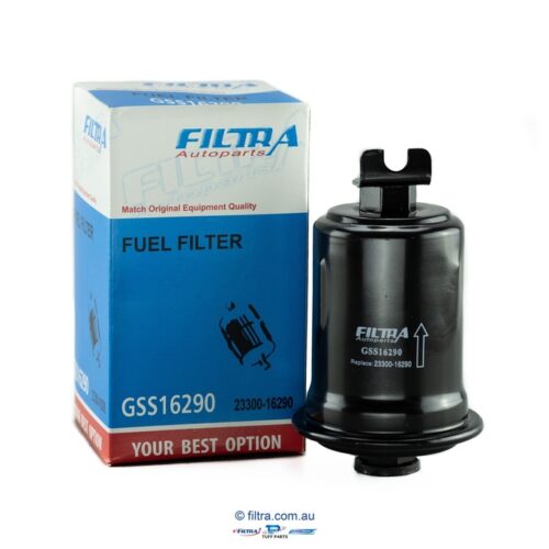 Fuel Filters – GSS16290