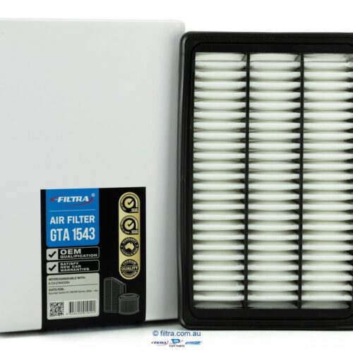 Air Filters – GTA1543