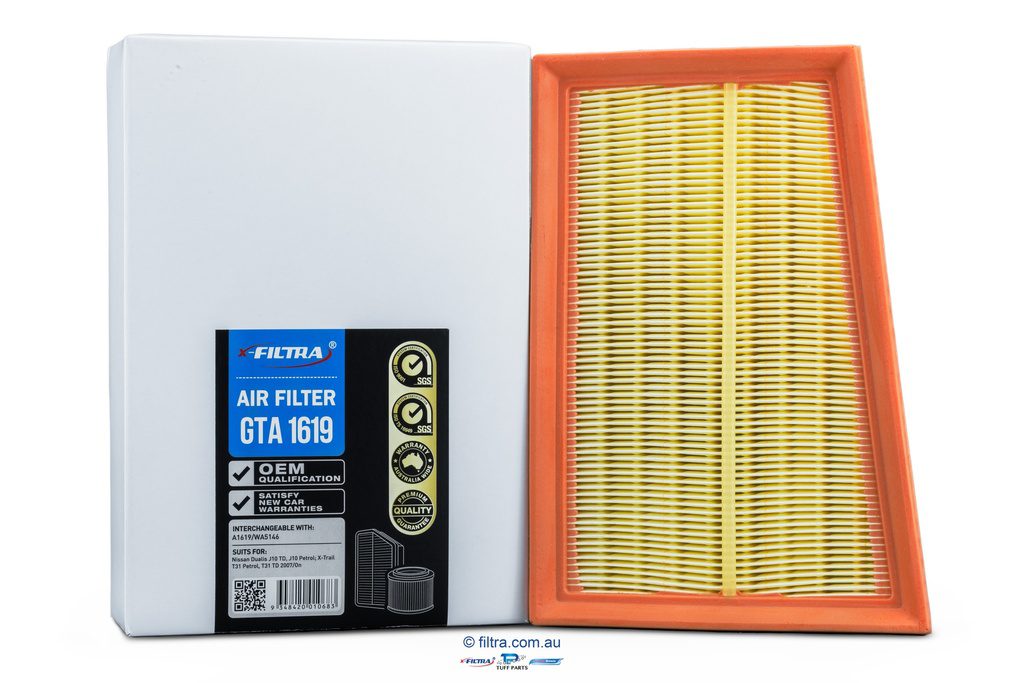 Air Filters - GTA1619
