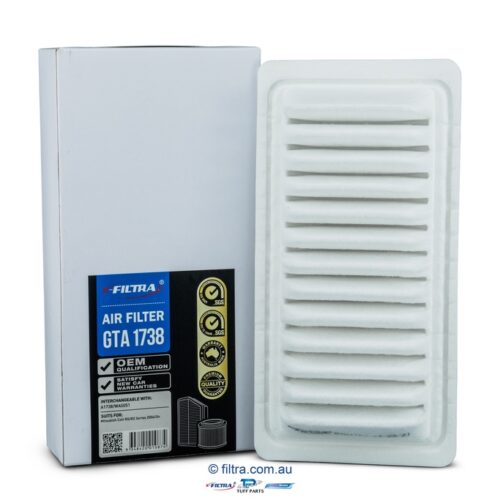 Air Filters – GTA1738