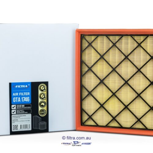 Air Filters – GTA1746