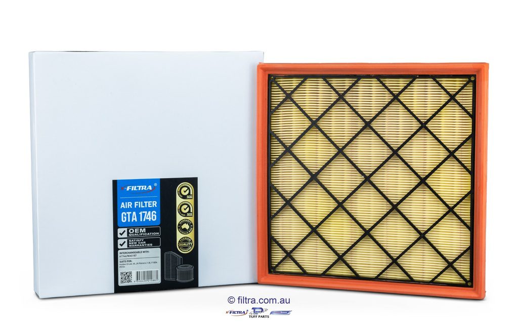 Air Filters - GTA1746