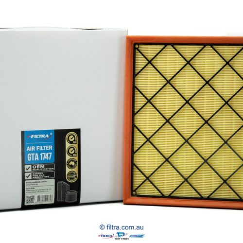 Air Filters – GTA1747