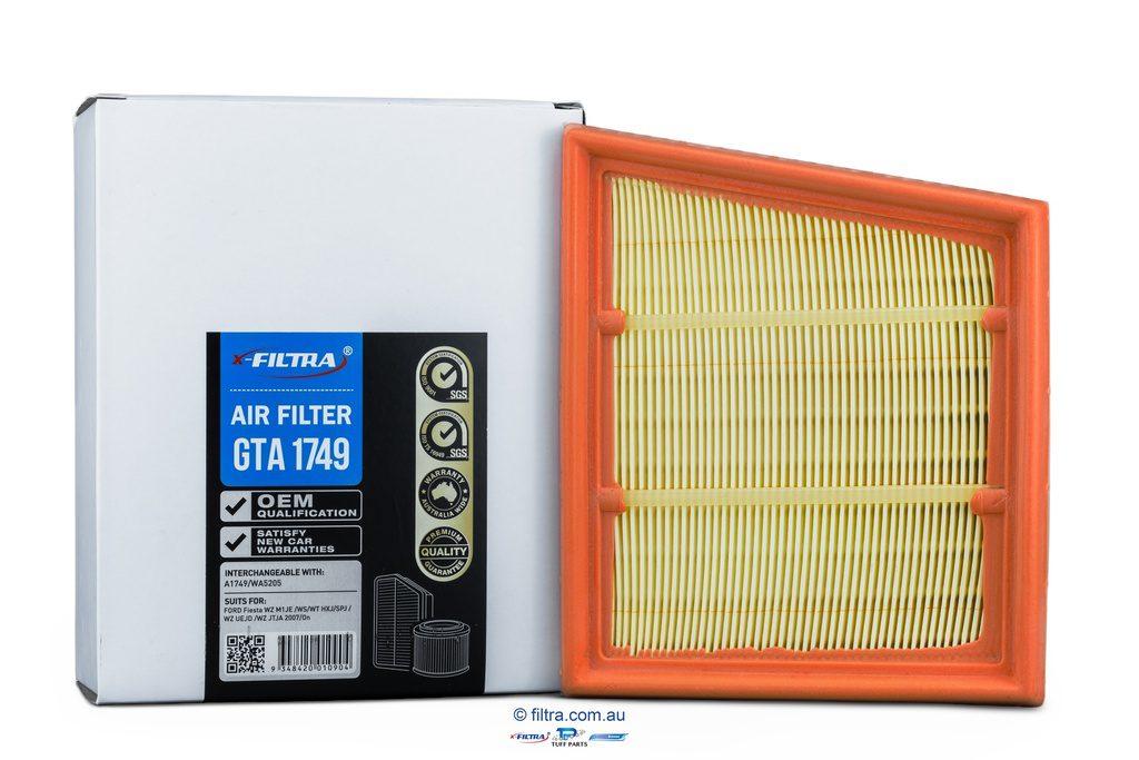Air Filters - GTA1749