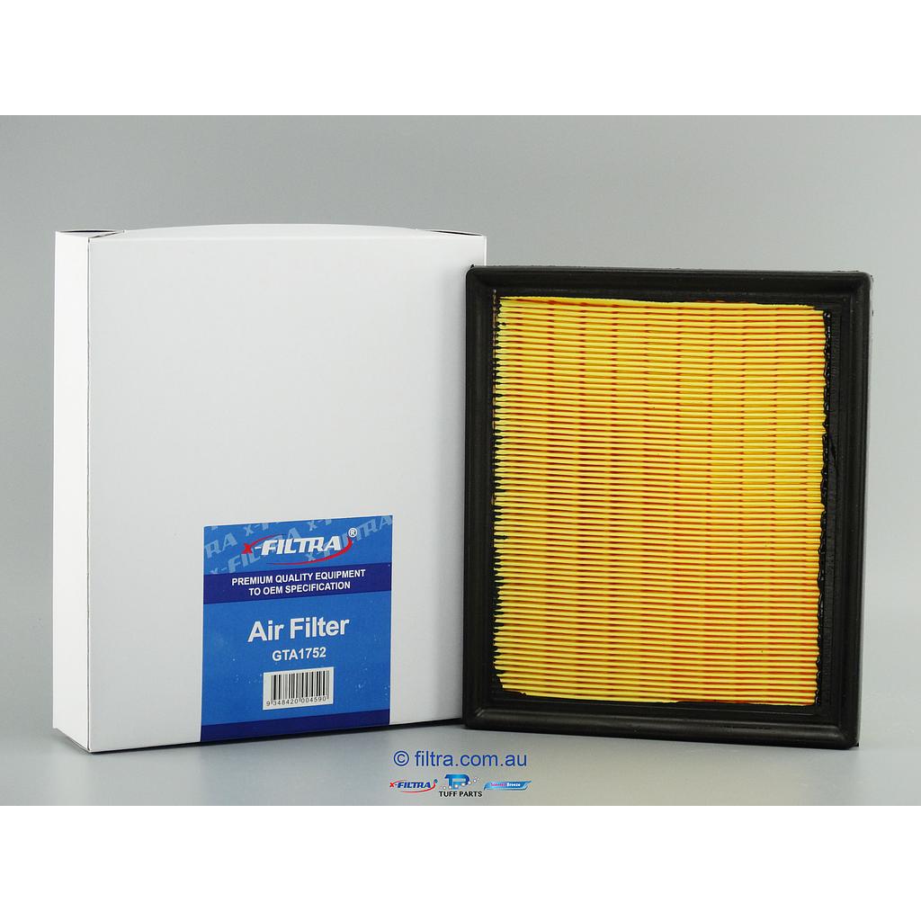 Air Filters - GTA1752