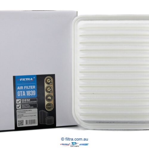 Air Filters – GTA1839