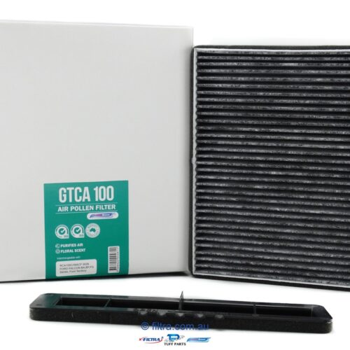 Air Filters – GTCA100