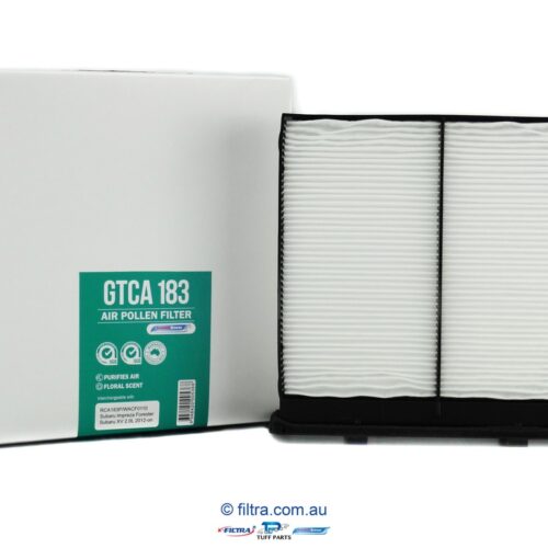 Air Filters – GTCA183