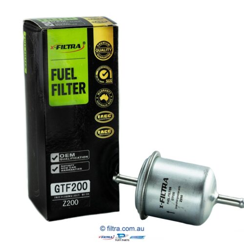 Fuel Filters – GTF200