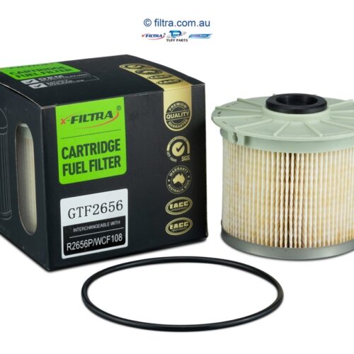 Fuel Filters – GTF2656