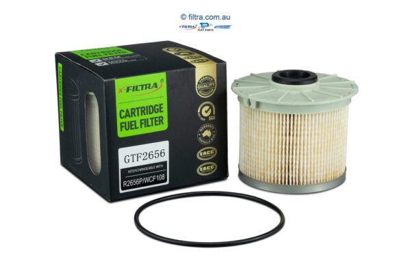 GTF2656-GTF2656