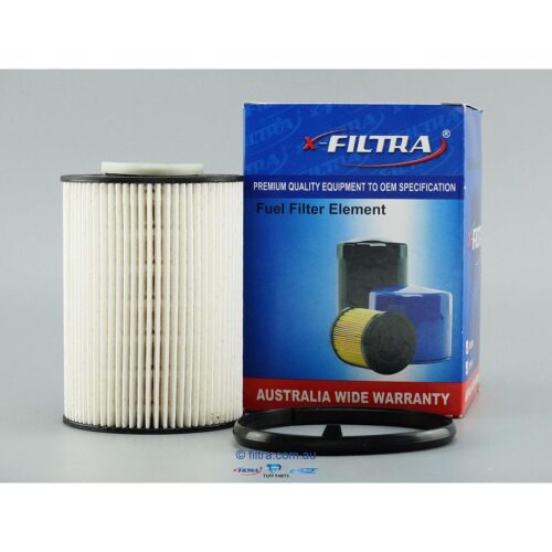 Fuel Filters – GTF2666