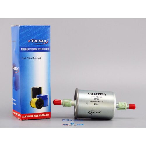 Fuel Filters – GTF586