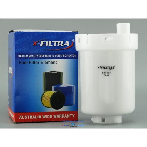 Fuel Filters – GTF653