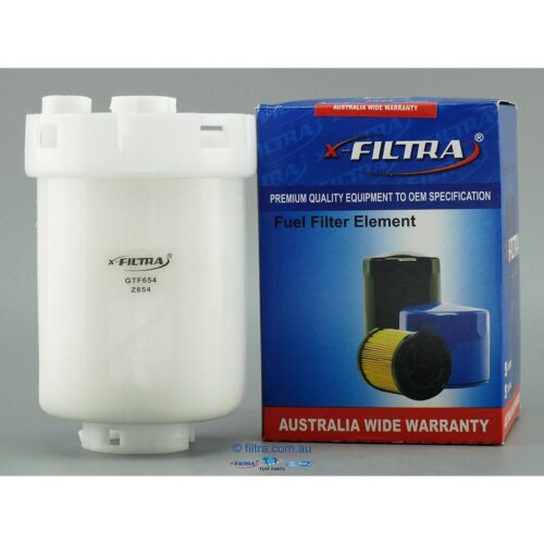 Fuel Filters – GTF654