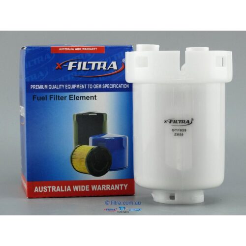 Fuel Filters – GTF659
