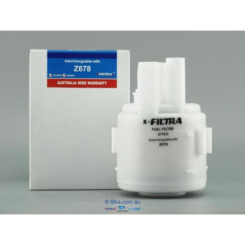 Fuel Filters – GTF678