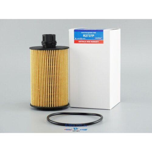 Oil Filters – GTO2737