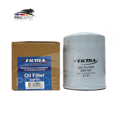 Oil Filters – OXF161