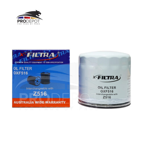 Oil Filters – OXF516
