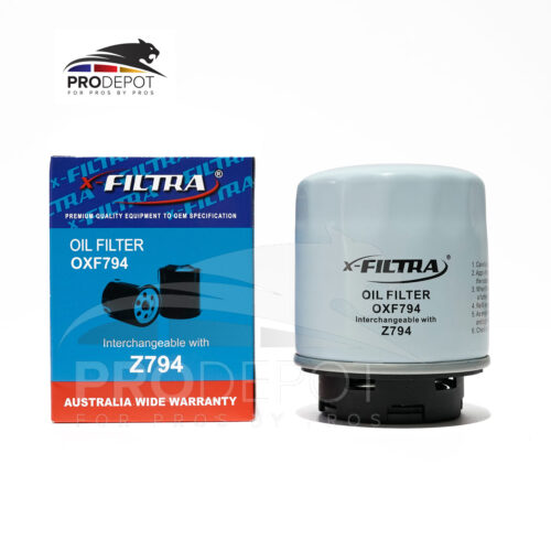 Oil Filters – OXF794