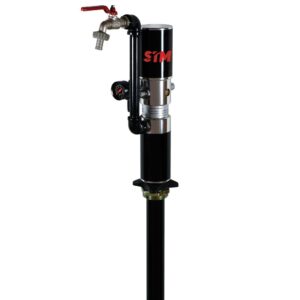 Air Operated Oil Drum Pumps