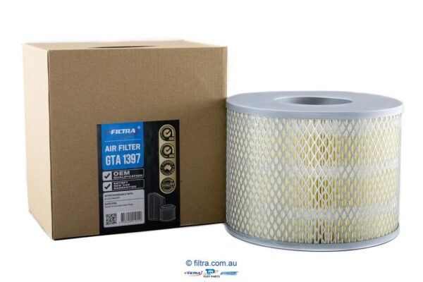 Air Filters - GTA1397