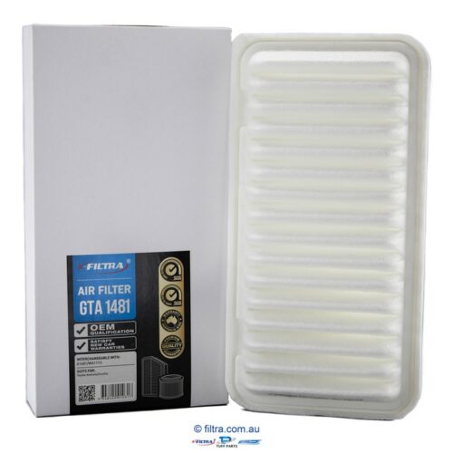 Air Filters – GTA1481