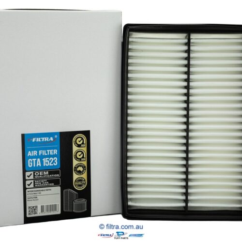 Air Filters – GTA1523