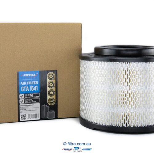 Air Filters – GTA1541