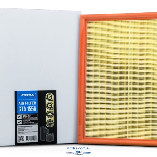 Air Filters – GTA1556