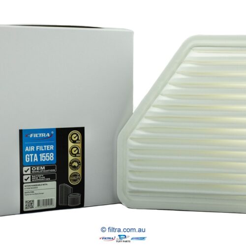 Air Filters – GTA1558