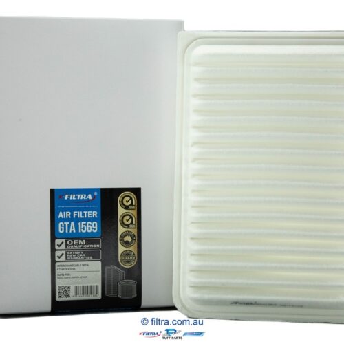 Air Filters -GTA1569