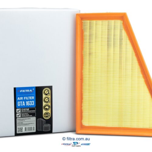Air Filters – GTA1633