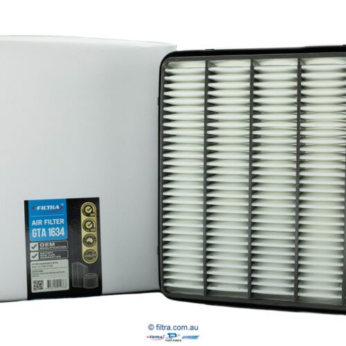 Air Filters – GTA1634
