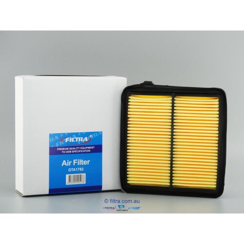Air Filters – GTA1782
