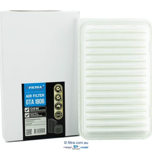 Air Filters – GTA1806